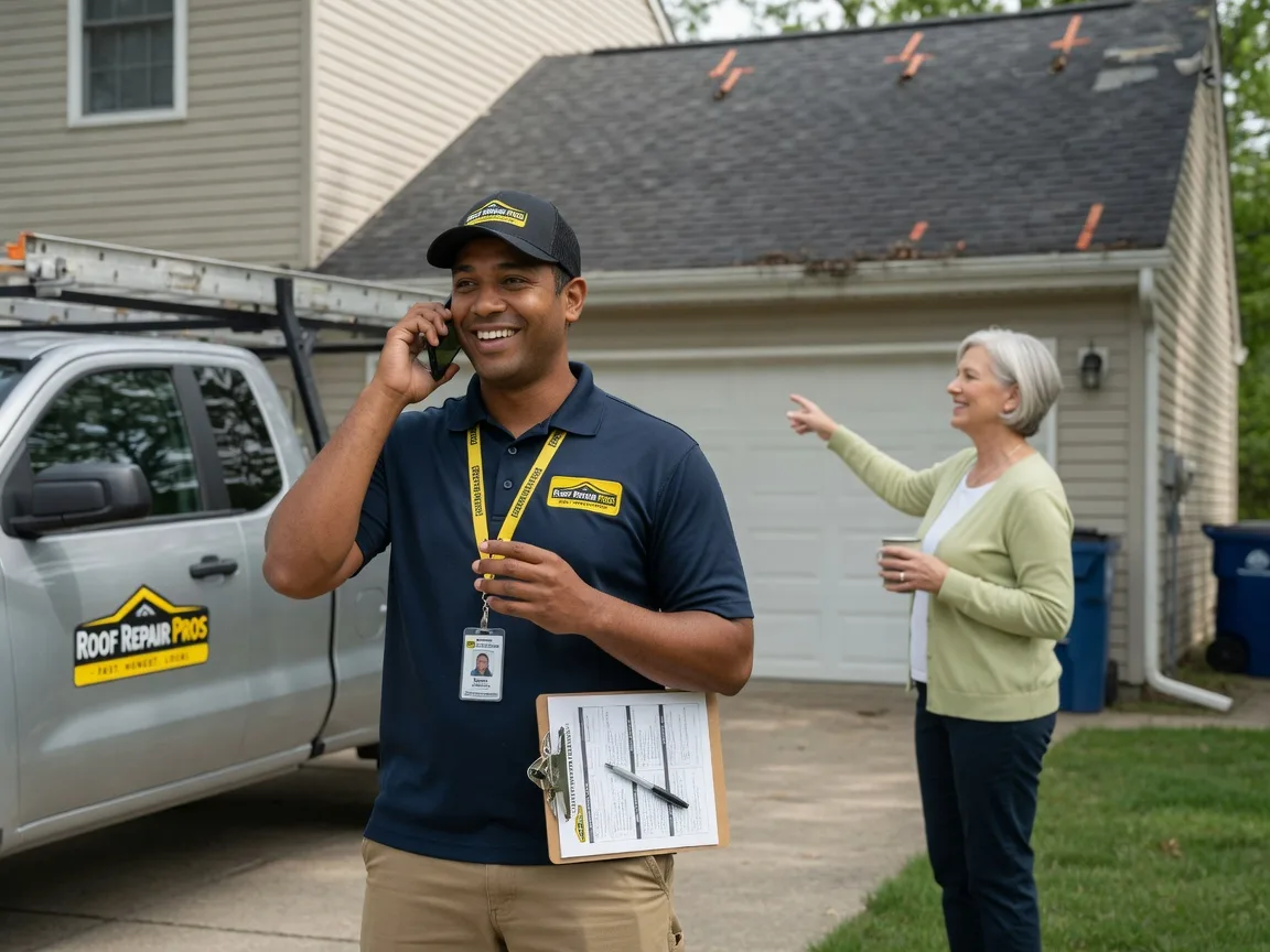 Roof Repair Canonsburg, PA FAQs